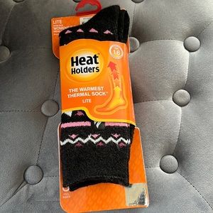 Heat Holder Socks Lite